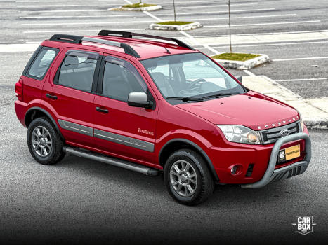 FORD Ecosport 1.6 16V 4P FREESTYLE, Foto 5