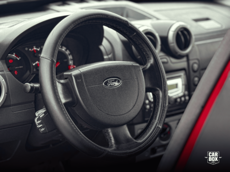 FORD Ecosport 1.6 16V 4P FREESTYLE, Foto 8