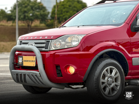 FORD Ecosport 1.6 16V 4P FREESTYLE, Foto 16