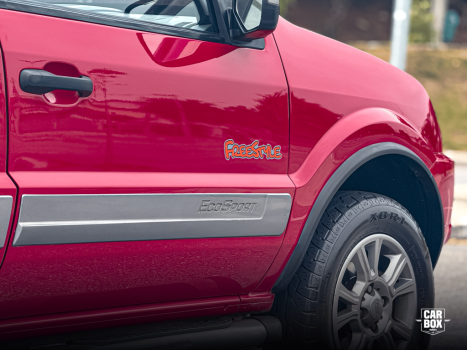 FORD Ecosport 1.6 16V 4P FREESTYLE, Foto 18