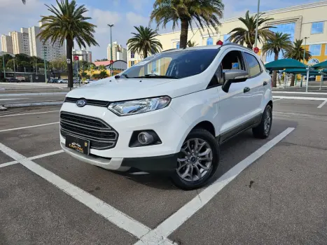 FORD Ecosport 1.6 16V 4P FREESTYLE PLUS FLEX, Foto 2