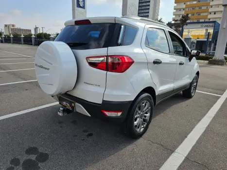 FORD Ecosport 1.6 16V 4P FREESTYLE PLUS FLEX, Foto 3