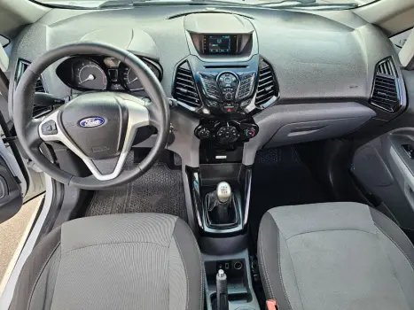 FORD Ecosport 1.6 16V 4P FREESTYLE PLUS FLEX, Foto 5