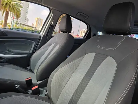 FORD Ecosport 1.6 16V 4P FREESTYLE PLUS FLEX, Foto 7