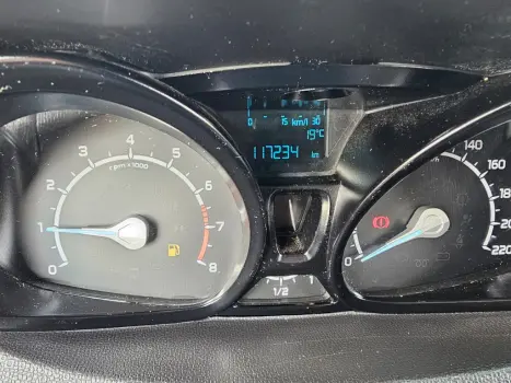 FORD Ecosport 1.6 16V 4P FREESTYLE PLUS FLEX, Foto 9