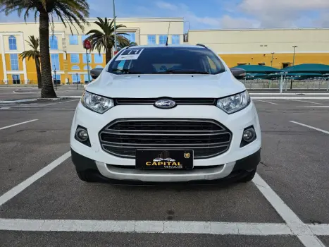 FORD Ecosport 1.6 16V 4P FREESTYLE PLUS FLEX, Foto 10