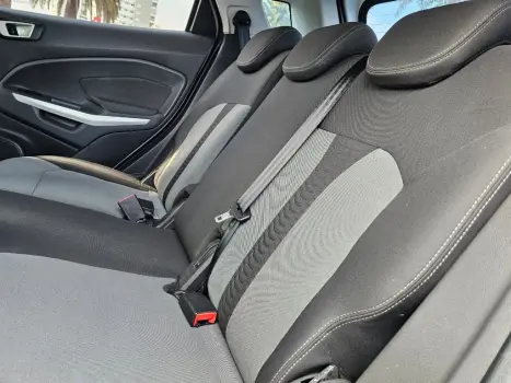 FORD Ecosport 1.6 16V 4P FREESTYLE PLUS FLEX, Foto 11