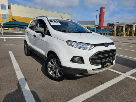 FORD Ecosport 1.6 16V 4P FREESTYLE PLUS FLEX, Foto 12