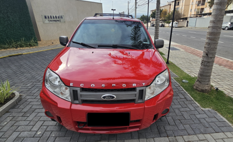 FORD Ecosport 1.6 16V 4P FREESTYLE PLUS FLEX, Foto 3