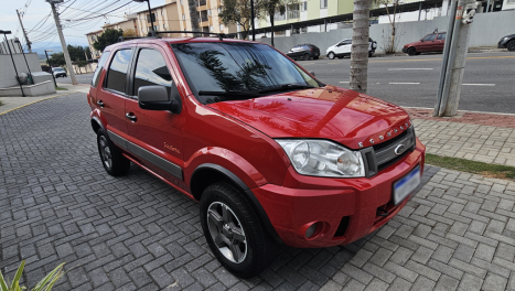 FORD Ecosport 1.6 16V 4P FREESTYLE PLUS FLEX, Foto 5