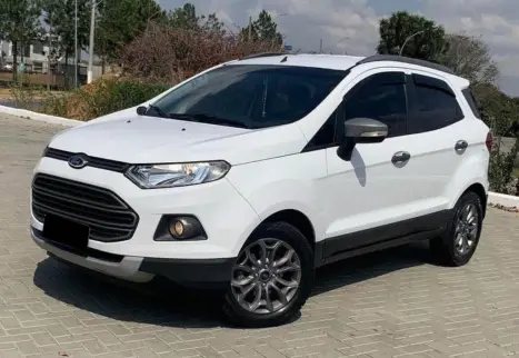 FORD Ecosport 1.6 16V 4P FREESTYLE PLUS FLEX, Foto 1