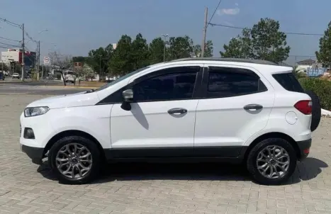 FORD Ecosport 1.6 16V 4P FREESTYLE PLUS FLEX, Foto 2