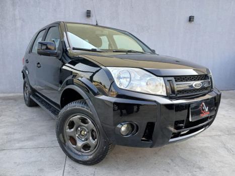 FORD Ecosport 1.6 4P FREESTYLE XLS FLEX, Foto 3