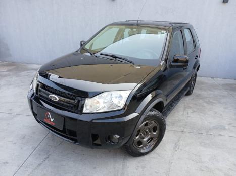 FORD Ecosport 1.6 4P FREESTYLE XLS FLEX, Foto 9