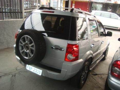 FORD Ecosport 1.6 4P FREESTYLE XLT FLEX, Foto 2