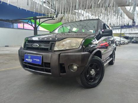 FORD Ecosport 1.6 4P XLS FLEX, Foto 2