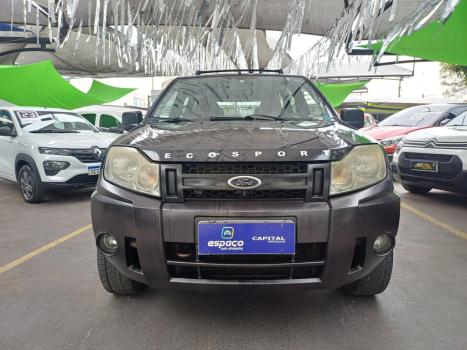 FORD Ecosport 1.6 4P XLS FLEX, Foto 3