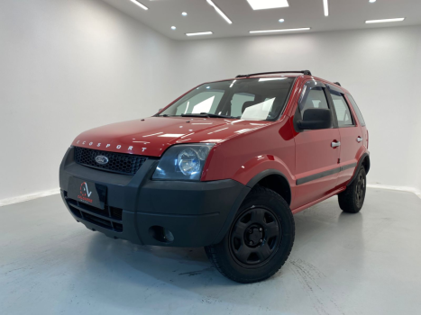 FORD Ecosport 1.6 4P FREESTYLE XLT FLEX, Foto 4