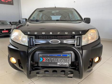 FORD Ecosport 1.6 4P XLS FLEX, Foto 3