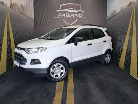 FORD Ecosport 1.6 4P SE FLEX, Foto 1