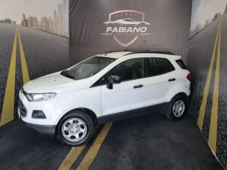 FORD Ecosport 1.6 4P SE FLEX, Foto 3