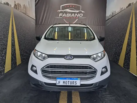 FORD Ecosport 1.6 4P SE FLEX, Foto 7