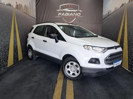 FORD Ecosport 1.6 4P SE FLEX, Foto 13