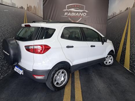 FORD Ecosport 1.6 4P SE FLEX, Foto 14