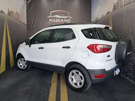 FORD Ecosport 1.6 4P SE FLEX, Foto 17