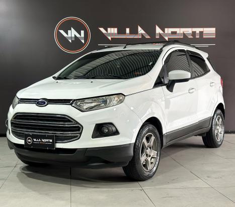 FORD Ecosport 1.6 4P SE FLEX, Foto 1