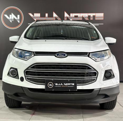 FORD Ecosport 1.6 4P SE FLEX, Foto 2