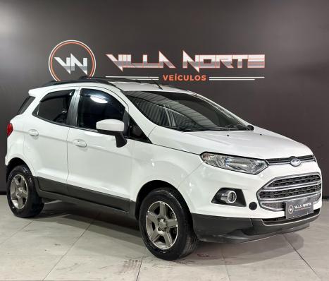 FORD Ecosport 1.6 4P SE FLEX, Foto 3