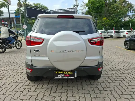 FORD Ecosport 1.6 4P FREESTYLE FLEX, Foto 7
