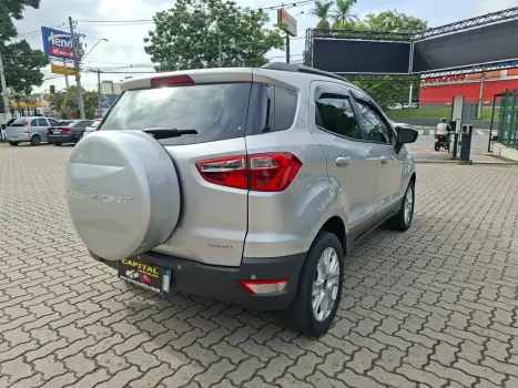 FORD Ecosport 1.6 4P FREESTYLE FLEX, Foto 8