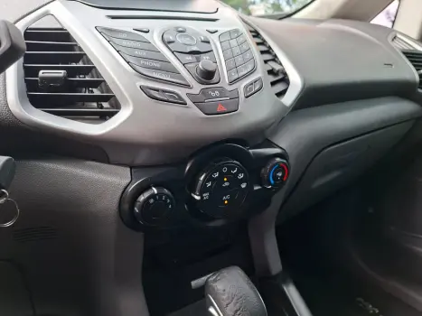 FORD Ecosport 1.6 4P FREESTYLE FLEX, Foto 9