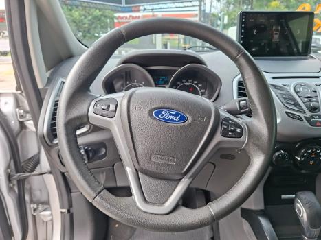 FORD Ecosport 1.6 4P FREESTYLE FLEX, Foto 10