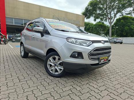 FORD Ecosport 1.6 4P FREESTYLE FLEX, Foto 11