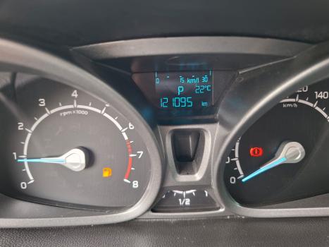 FORD Ecosport 1.6 4P FREESTYLE FLEX, Foto 12