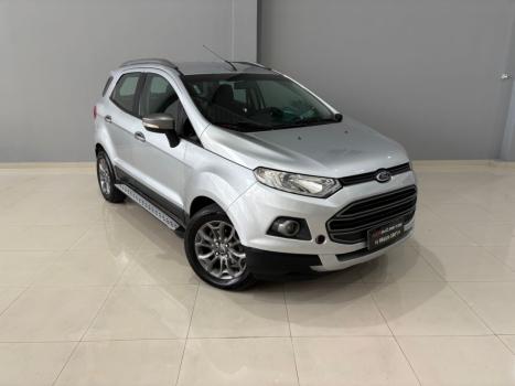 FORD Ecosport 1.6 4P FREESTYLE FLEX, Foto 1