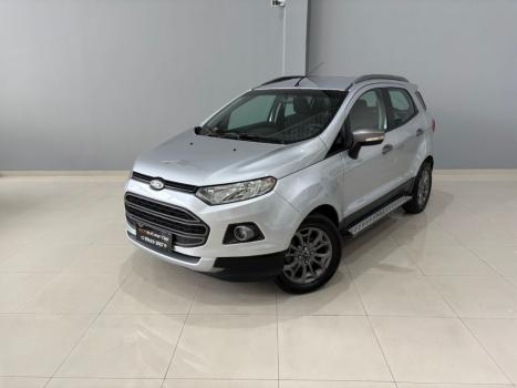 FORD Ecosport 1.6 4P FREESTYLE FLEX, Foto 2
