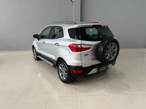 FORD Ecosport 1.6 4P FREESTYLE FLEX, Foto 3