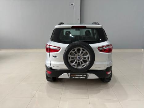 FORD Ecosport 1.6 4P FREESTYLE FLEX, Foto 4