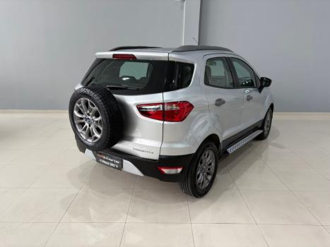 FORD Ecosport 1.6 4P FREESTYLE FLEX, Foto 5