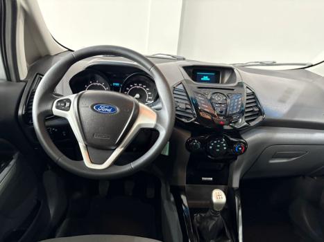 FORD Ecosport 1.6 4P FREESTYLE FLEX, Foto 6