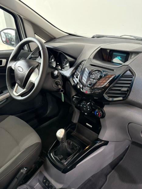FORD Ecosport 1.6 4P FREESTYLE FLEX, Foto 7