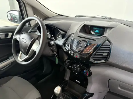 FORD Ecosport 1.6 4P FREESTYLE FLEX, Foto 8