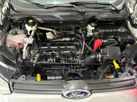 FORD Ecosport 1.6 4P FREESTYLE FLEX, Foto 9
