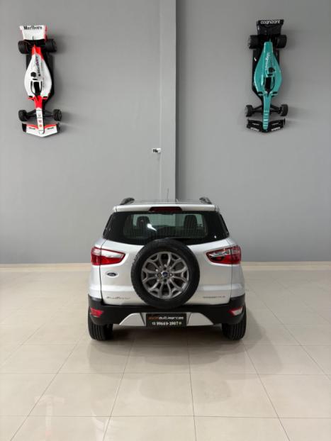 FORD Ecosport 1.6 4P FREESTYLE FLEX, Foto 10