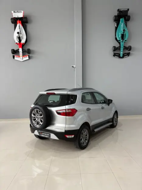 FORD Ecosport 1.6 4P FREESTYLE FLEX, Foto 11