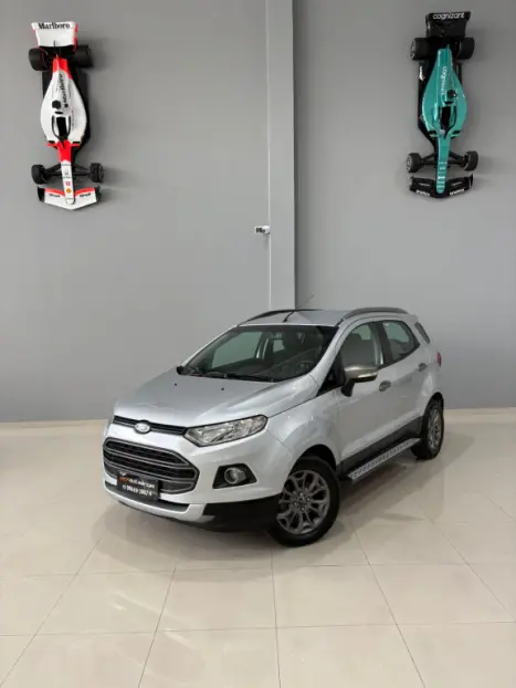 FORD Ecosport 1.6 4P FREESTYLE FLEX, Foto 12